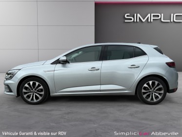 Renault megane iv berline tce 140 edc techno garantie 12 mois occasion abbeville simplicicar simplicibike france