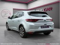 Renault megane iv berline tce 140 edc techno garantie 12 mois occasion abbeville simplicicar simplicibike france