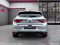 Renault megane iv berline tce 140 edc techno garantie 12 mois occasion abbeville simplicicar simplicibike france