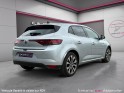 Renault megane iv berline tce 140 edc techno garantie 12 mois occasion abbeville simplicicar simplicibike france
