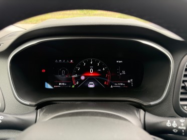 Renault megane iv berline tce 140 edc techno garantie 12 mois occasion abbeville simplicicar simplicibike france