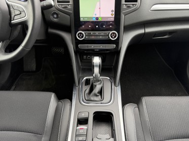 Renault megane iv berline tce 140 edc techno garantie 12 mois occasion abbeville simplicicar simplicibike france