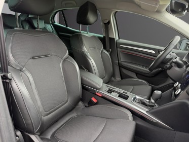 Renault megane iv berline tce 140 edc techno garantie 12 mois occasion abbeville simplicicar simplicibike france