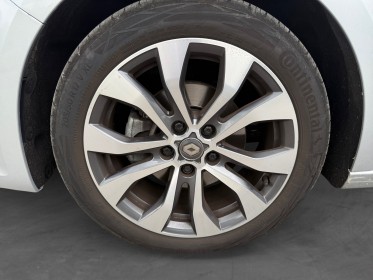 Renault megane iv berline tce 140 edc techno garantie 12 mois occasion abbeville simplicicar simplicibike france