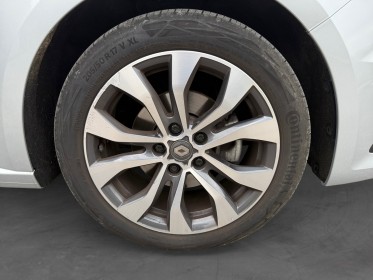 Renault megane iv berline tce 140 edc techno garantie 12 mois occasion abbeville simplicicar simplicibike france