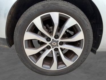 Renault megane iv berline tce 140 edc techno garantie 12 mois occasion abbeville simplicicar simplicibike france