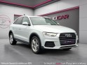 Audi q3 q3 2.0 tdi ultra 150 ch ambiente occasion simplicicar velay simplicicar simplicibike france