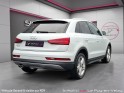 Audi q3 q3 2.0 tdi ultra 150 ch ambiente occasion simplicicar velay simplicicar simplicibike france