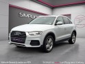 Audi q3 q3 2.0 tdi ultra 150 ch ambiente occasion simplicicar velay simplicicar simplicibike france