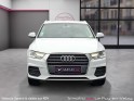 Audi q3 q3 2.0 tdi ultra 150 ch ambiente occasion simplicicar velay simplicicar simplicibike france