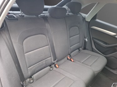 Audi q3 q3 2.0 tdi ultra 150 ch ambiente occasion simplicicar velay simplicicar simplicibike france