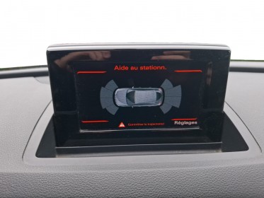Audi q3 q3 2.0 tdi ultra 150 ch ambiente occasion simplicicar velay simplicicar simplicibike france