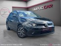 Volkswagen polo 1.0 tsi 95 ss bvm5 life plus occasion simplicicar frejus  simplicicar simplicibike france
