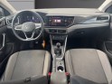 Volkswagen polo 1.0 tsi 95 ss bvm5 life plus occasion simplicicar frejus  simplicicar simplicibike france
