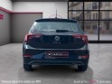 Volkswagen polo 1.0 tsi 95 ss bvm5 life plus occasion simplicicar frejus  simplicicar simplicibike france