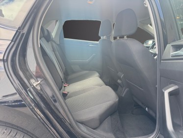 Volkswagen polo 1.0 tsi 95 ss bvm5 life plus occasion simplicicar frejus  simplicicar simplicibike france