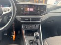 Volkswagen polo 1.0 tsi 95 ss bvm5 life plus occasion simplicicar frejus  simplicicar simplicibike france