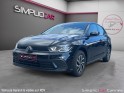 Volkswagen polo 1.0 tsi 95 ss bvm5 life plus occasion simplicicar frejus  simplicicar simplicibike france