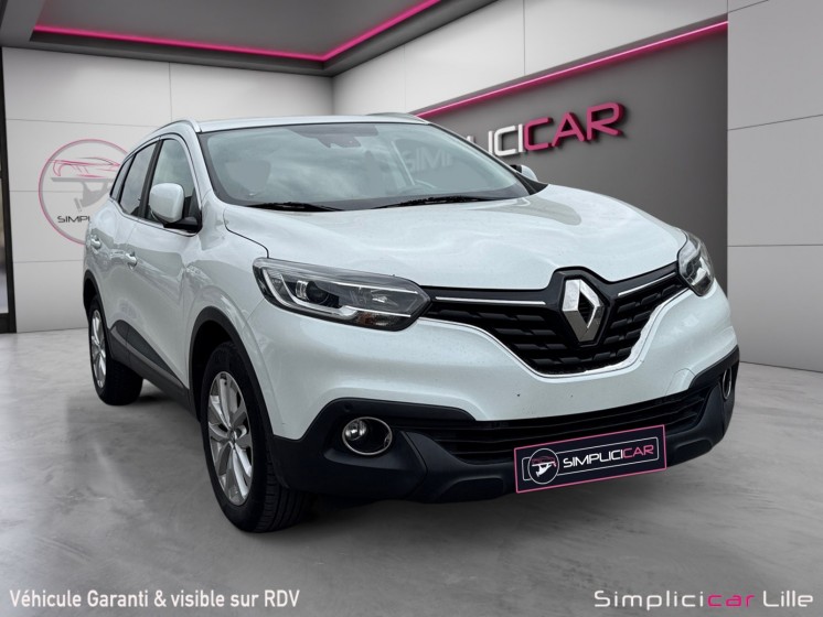 Renault kadjar tce 130 energy zen occasion simplicicar lille simplicicar simplicibike france Renault kadjar tce 130 energy zen occasion simplicicar lille simplicicar simplicibike france