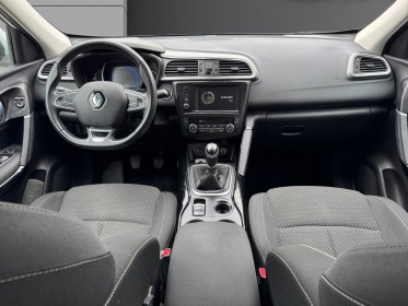 Renault kadjar tce 130 energy zen occasion simplicicar lille  simplicicar simplicibike france