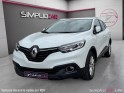 Renault kadjar tce 130 energy zen occasion simplicicar lille  simplicicar simplicibike france