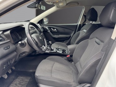 Renault kadjar tce 130 energy zen occasion simplicicar lille  simplicicar simplicibike france