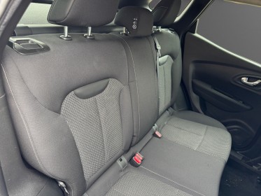 Renault kadjar tce 130 energy zen occasion simplicicar lille  simplicicar simplicibike france