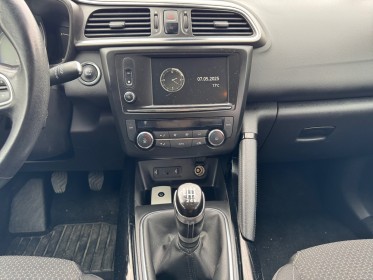 Renault kadjar tce 130 energy zen occasion simplicicar lille  simplicicar simplicibike france
