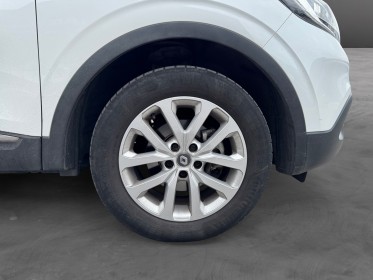 Renault kadjar tce 130 energy zen occasion simplicicar lille  simplicicar simplicibike france