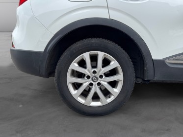 Renault kadjar tce 130 energy zen occasion simplicicar lille  simplicicar simplicibike france
