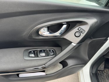 Renault kadjar tce 130 energy zen occasion simplicicar lille  simplicicar simplicibike france