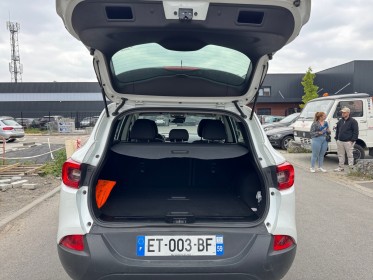 Renault kadjar tce 130 energy zen occasion simplicicar lille  simplicicar simplicibike france