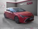 Toyota corolla hybride my21 122h collection entretien constructeur sièges chauffants caméra de recul apple car play...