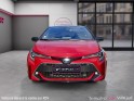 Toyota corolla hybride my21 122h collection entretien constructeur sièges chauffants caméra de recul apple car play...