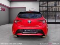 Toyota corolla hybride my21 122h collection entretien constructeur sièges chauffants caméra de recul apple car play...