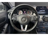 MERCEDES d'occasion CLASSE GLA GLA 200 WHITE ART EDITION BA de 2015