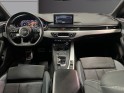 Audi a5 cabriolet 2.0 tfsi 190 s tronic 7 s line garantie 12 mois occasion simplicicar saint-jean simplicicar simplicibike...