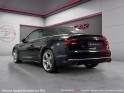 Audi a5 cabriolet 2.0 tfsi 190 s tronic 7 s line garantie 12 mois occasion simplicicar saint-jean simplicicar simplicibike...