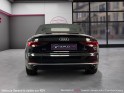 Audi a5 cabriolet 2.0 tfsi 190 s tronic 7 s line garantie 12 mois occasion simplicicar saint-jean simplicicar simplicibike...