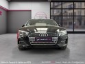 Audi a5 cabriolet 2.0 tfsi 190 s tronic 7 s line garantie 12 mois occasion simplicicar saint-jean simplicicar simplicibike...