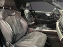 Audi a5 cabriolet 2.0 tfsi 190 s tronic 7 s line garantie 12 mois occasion simplicicar saint-jean simplicicar simplicibike...