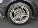 Audi a5 cabriolet 2.0 tfsi 190 s tronic 7 s line garantie 12 mois occasion simplicicar saint-jean simplicicar simplicibike...