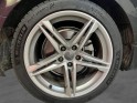 Audi a5 cabriolet 2.0 tfsi 190 s tronic 7 s line garantie 12 mois occasion simplicicar saint-jean simplicicar simplicibike...