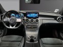 Mercedes classe c coupe 220 d 9g-tronic amg line garantie 12 mois occasion simplicicar saint-jean simplicicar simplicibike...