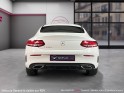 Mercedes classe c coupe 220 d 9g-tronic amg line garantie 12 mois occasion simplicicar saint-jean simplicicar simplicibike...
