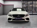 Mercedes classe c coupe 220 d 9g-tronic amg line garantie 12 mois occasion simplicicar saint-jean simplicicar simplicibike...
