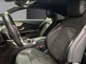 Mercedes classe c coupe 220 d 9g-tronic amg line garantie 12 mois occasion simplicicar saint-jean simplicicar simplicibike...