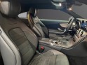Mercedes classe c coupe 220 d 9g-tronic amg line garantie 12 mois occasion simplicicar saint-jean simplicicar simplicibike...