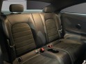 Mercedes classe c coupe 220 d 9g-tronic amg line garantie 12 mois occasion simplicicar saint-jean simplicicar simplicibike...