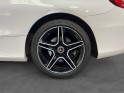 Mercedes classe c coupe 220 d 9g-tronic amg line garantie 12 mois occasion simplicicar saint-jean simplicicar simplicibike...